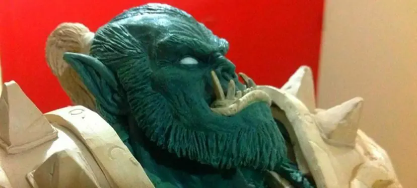 thrall
