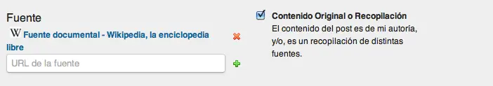 fuente