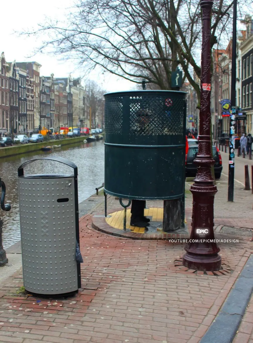 Amsterdam Holanda