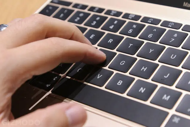 apple os x