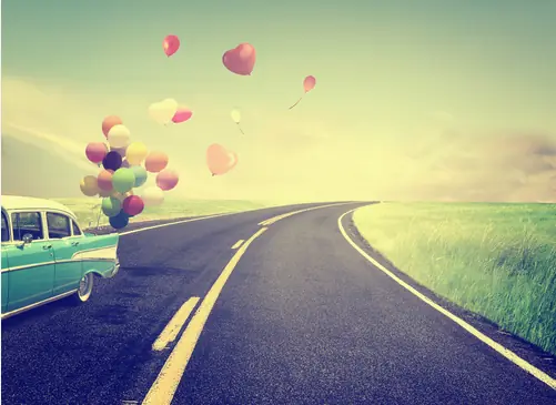 La carreta de las emociones