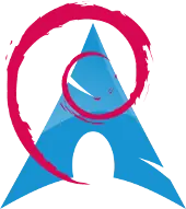 arch linux vs debian