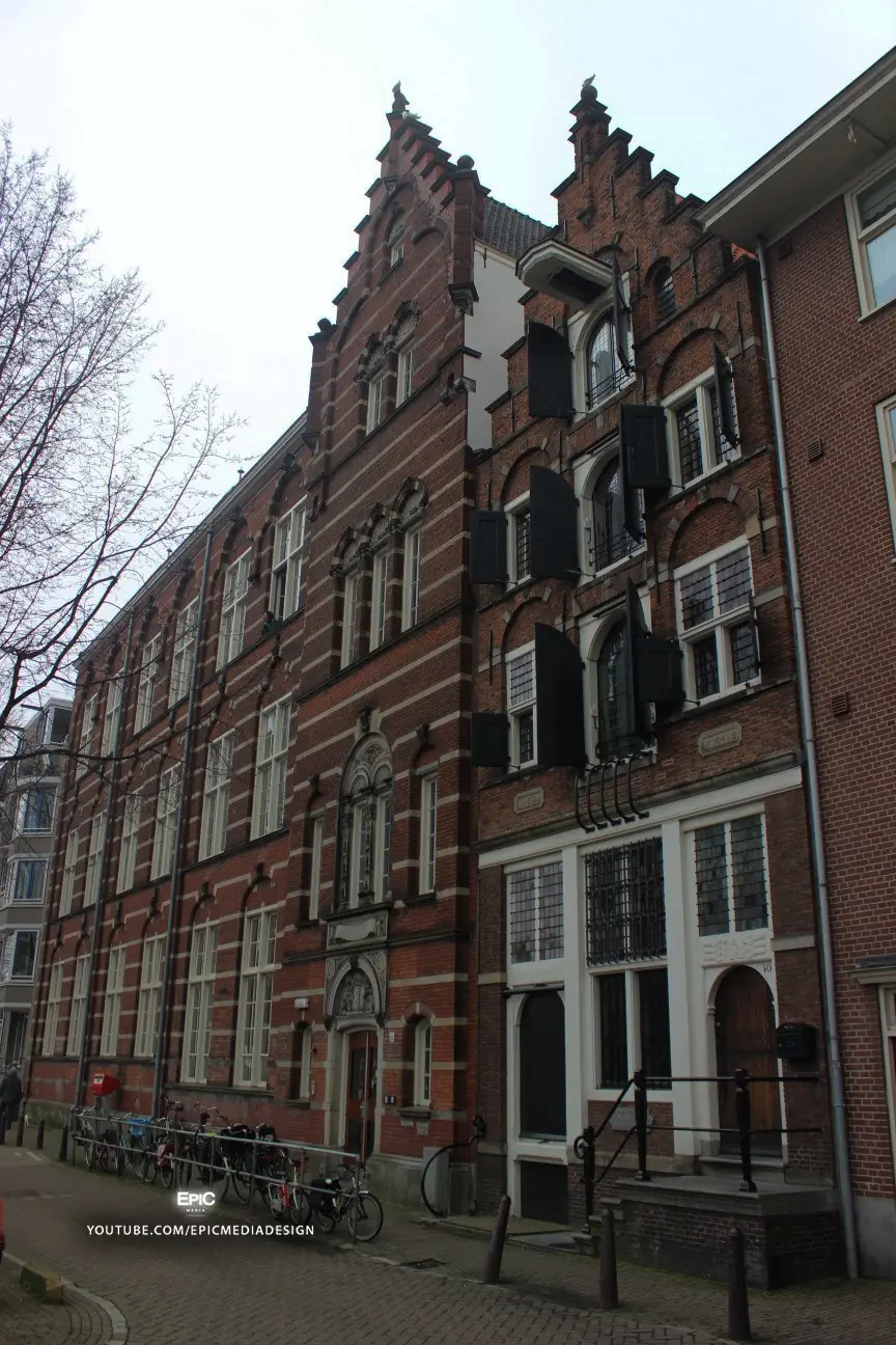 Amsterdam Holanda
