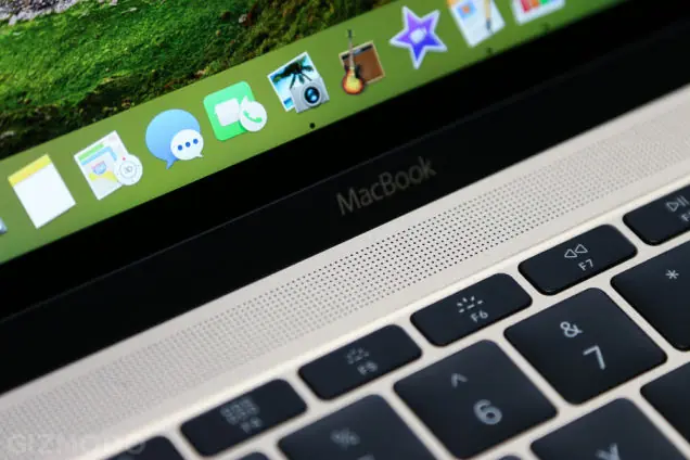 Nuevo MacBook: precioso y ligero, pero algo incómodo