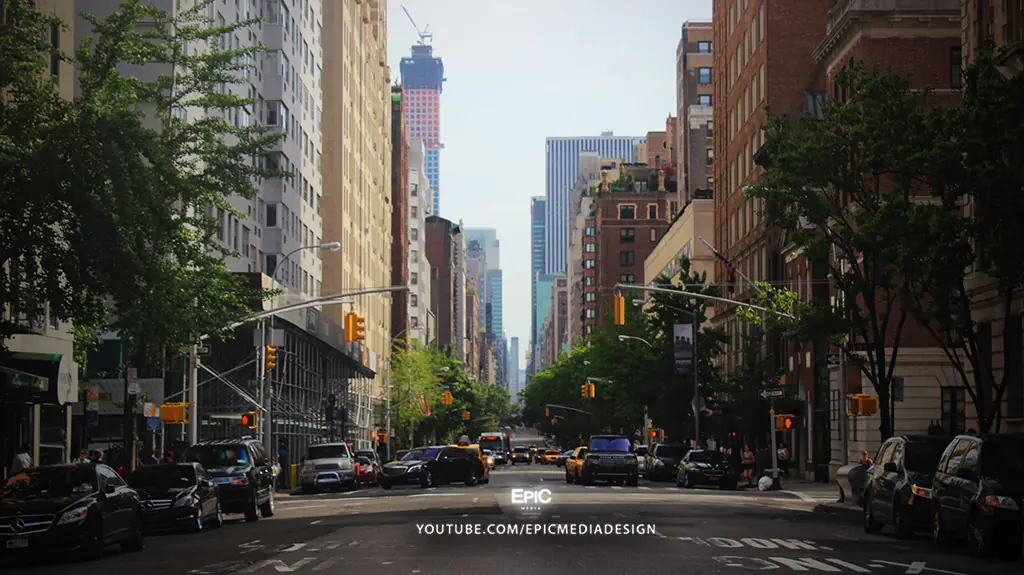 Nueva York, EEUU - Parte 2