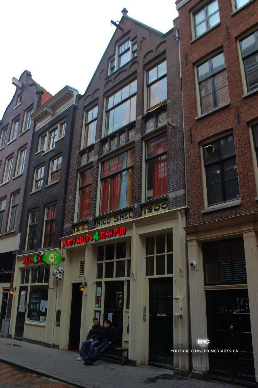 Amsterdam