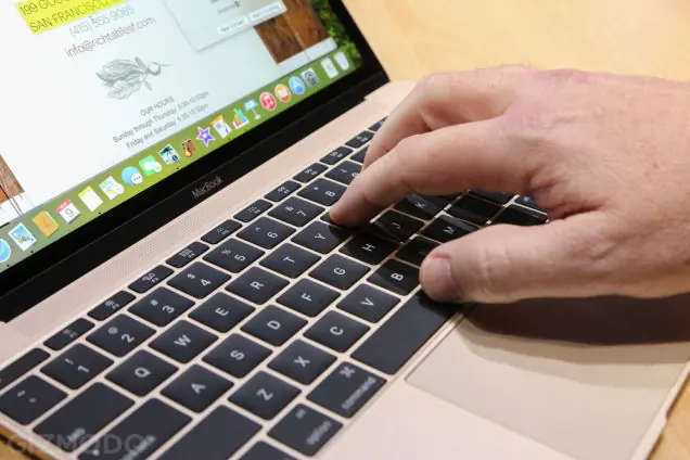 apple