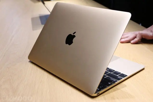 apple os x
