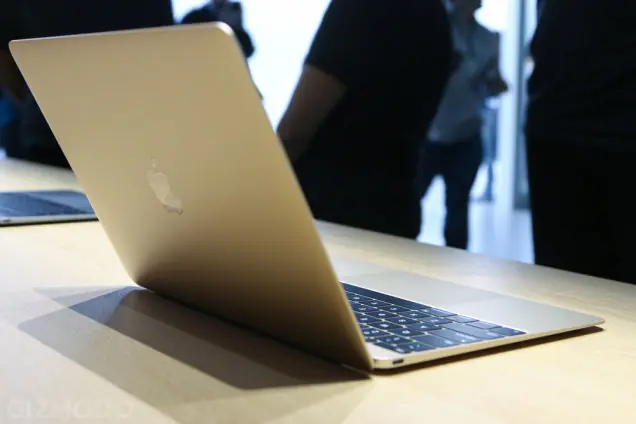 apple os x
