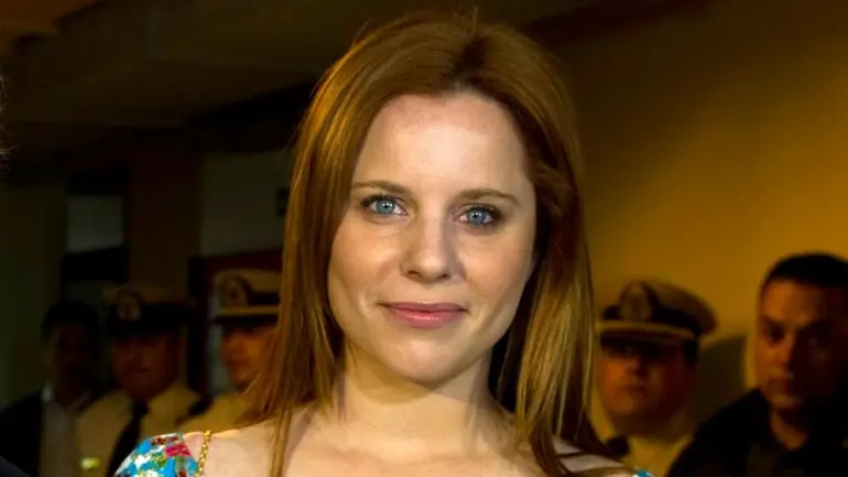 agustina
