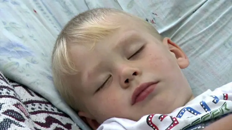 la misteriosa aldea kazaja poseída por Morfeo