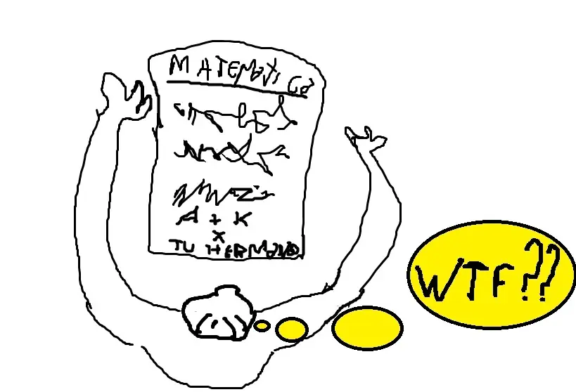 un mal dia y te lo cuento