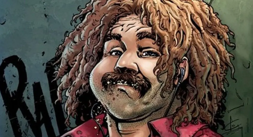 15 personajes inmortales de los cómics 15 personajes inmortales de los cómics