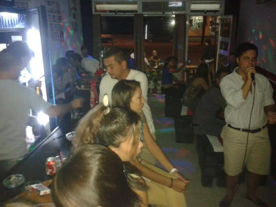 bar propio bar propio