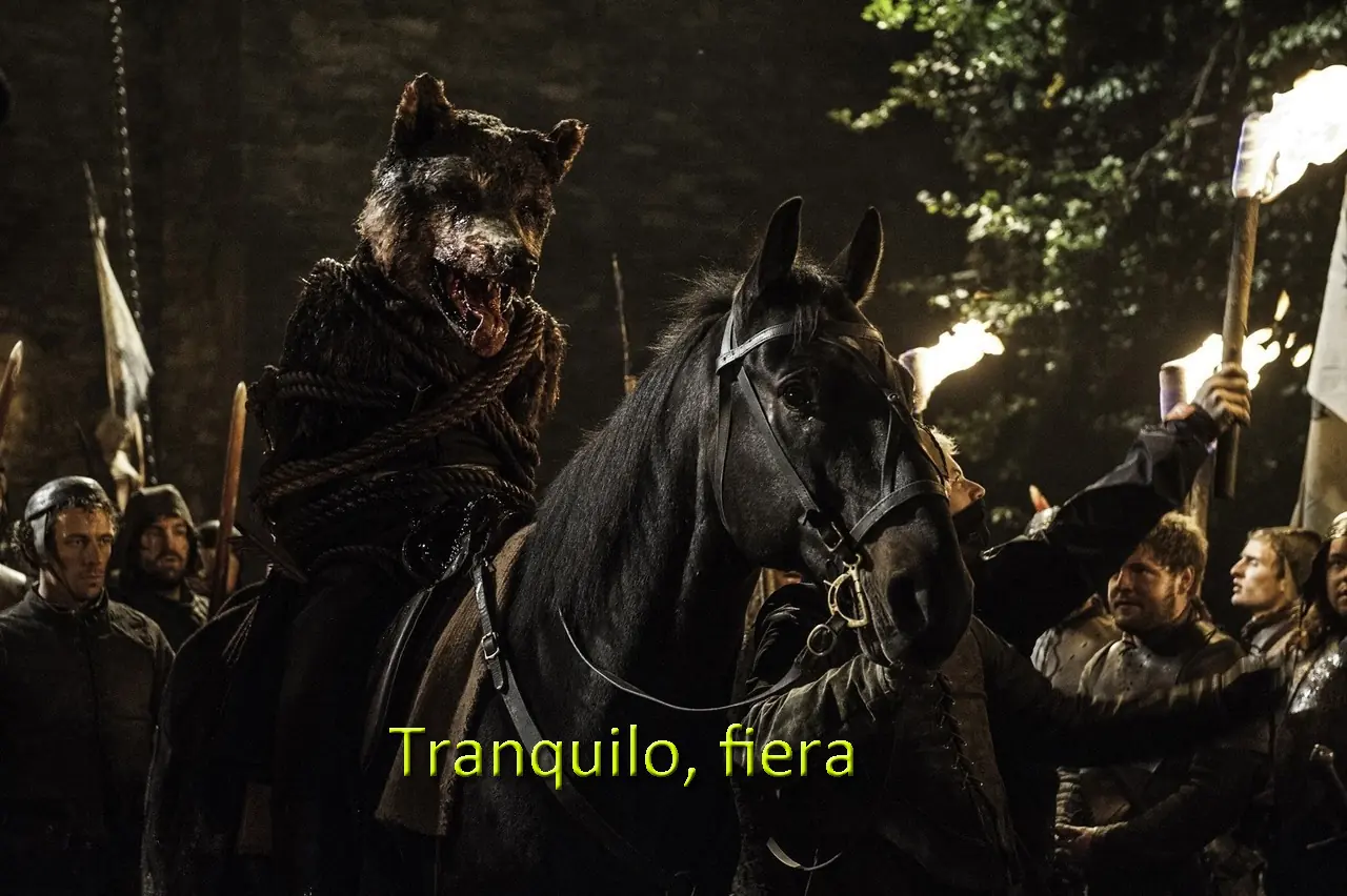 de game of thrones