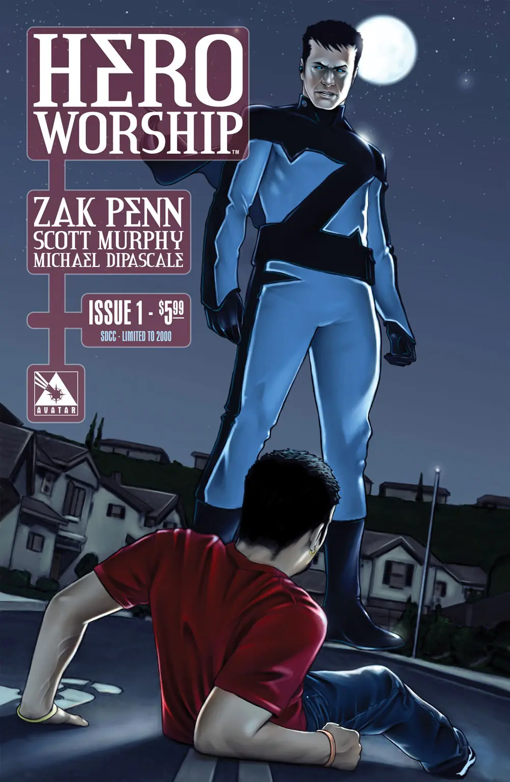 15 cómics de superhéroes que van contra las tendencias