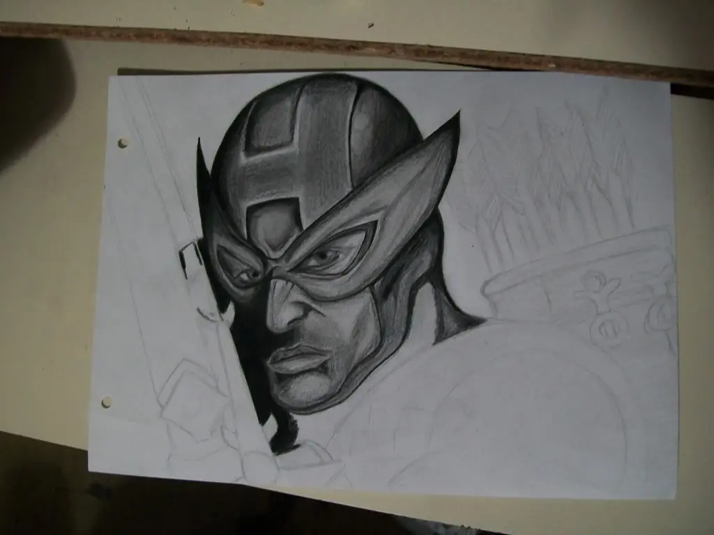 vengadores