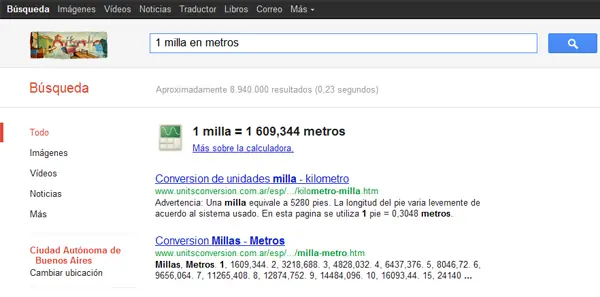 Se un experto buscando en Google [A Fav]