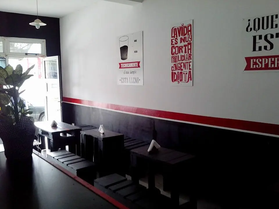Abri mi propio bar....lo queres ver? Abri mi propio bar....lo queres ver?