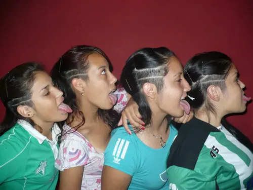 Fui a un boliche, te cuento lo que habia
