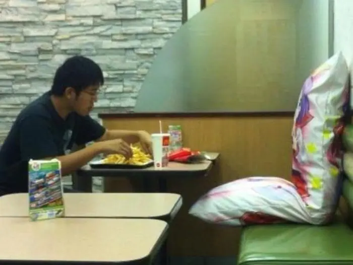 desesperacion