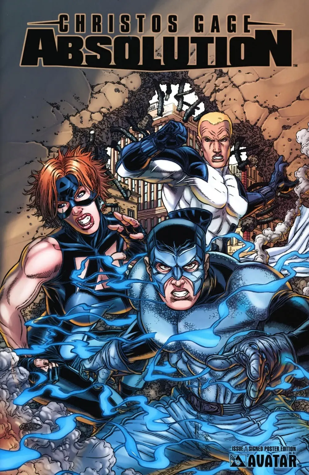 Image Comics