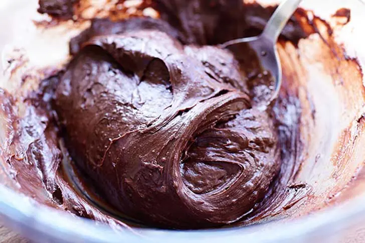 fudge