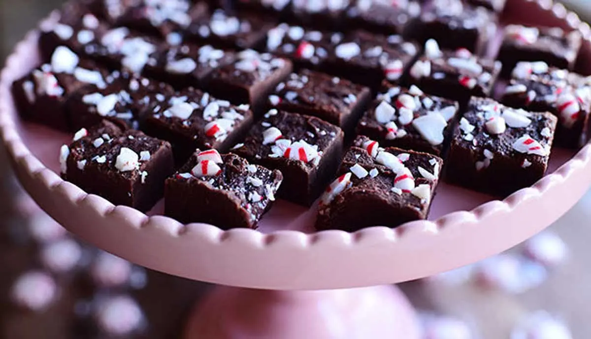 fudge