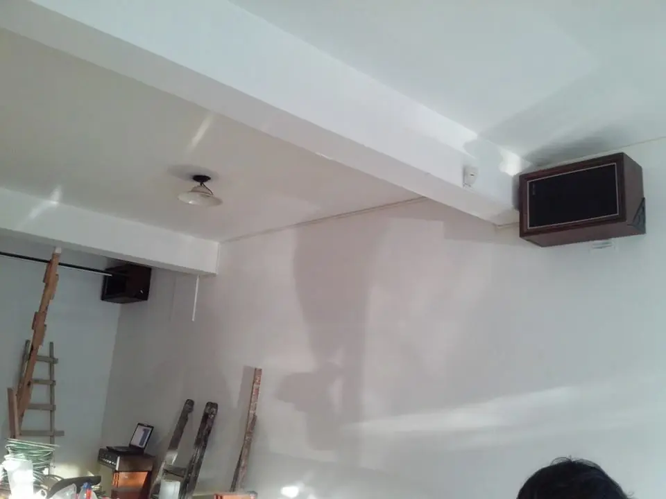 bar propio