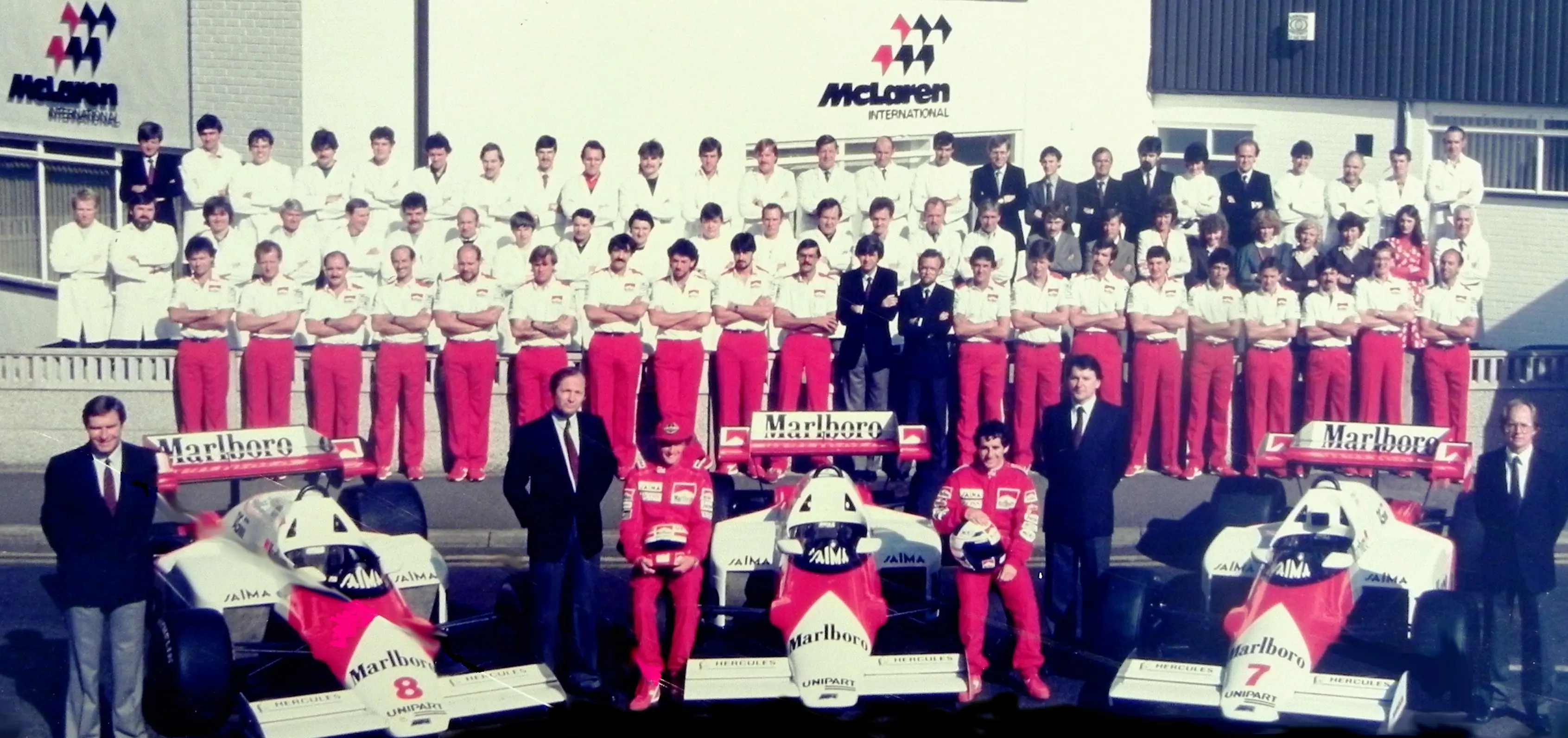 rally