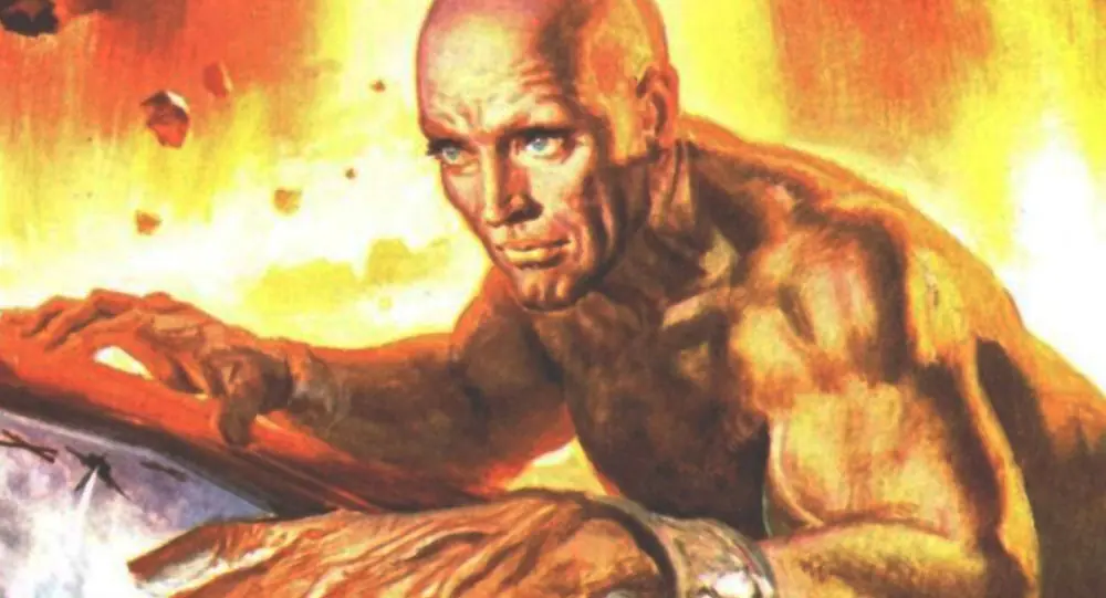 15 personajes inmortales de los cómics 15 personajes inmortales de los cómics