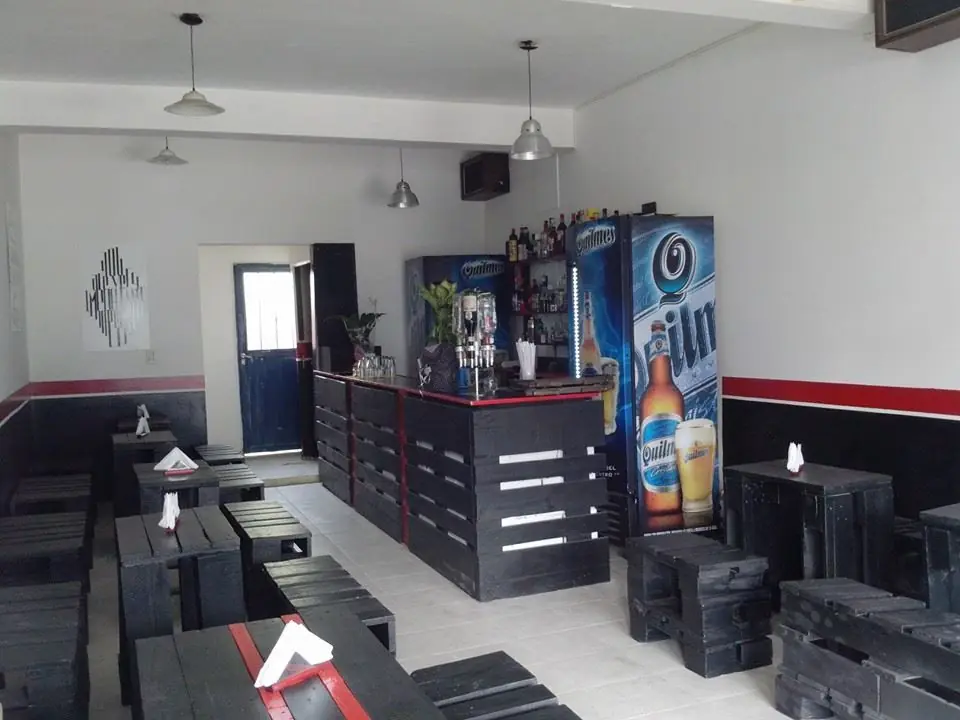 bar propio bar propio