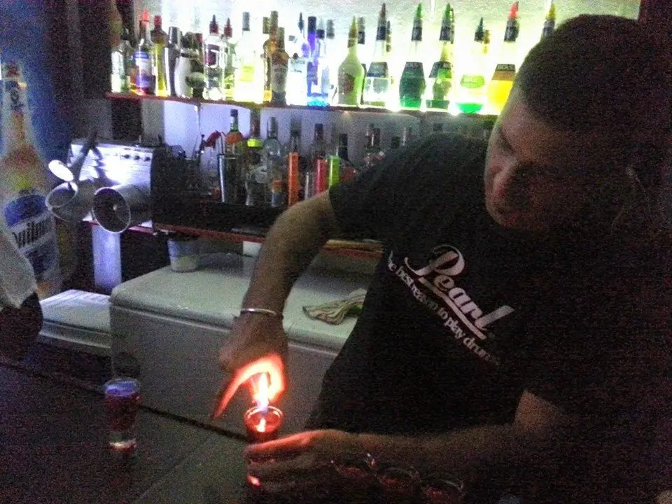 tragos