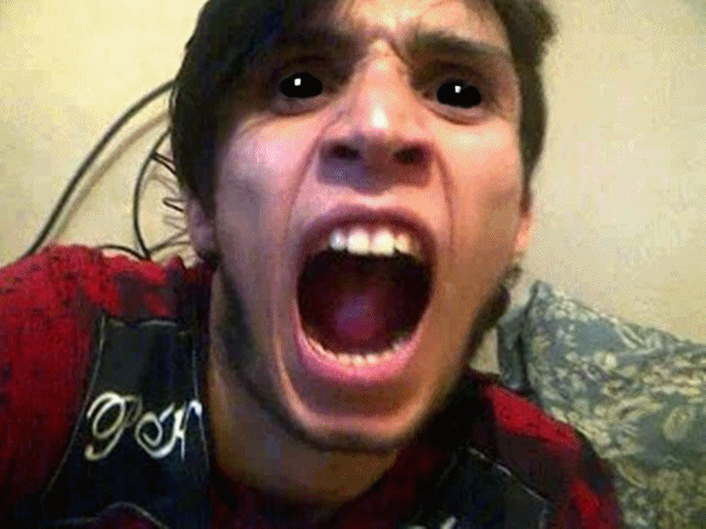 imagenes demoniacas