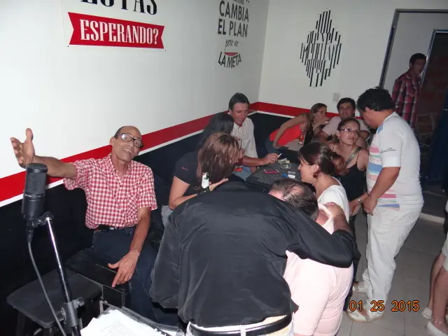 tragos tragos