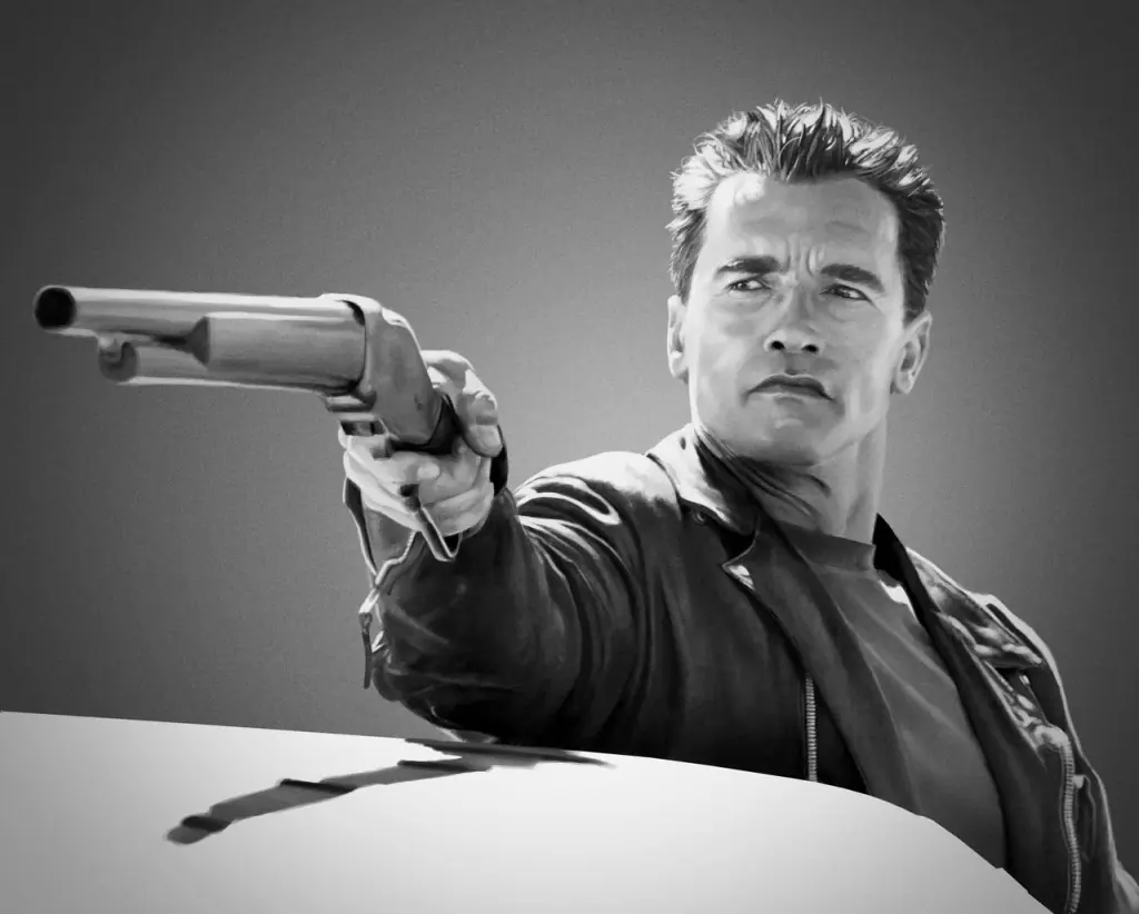 arnold schwarzenegger arnold schwarzenegger