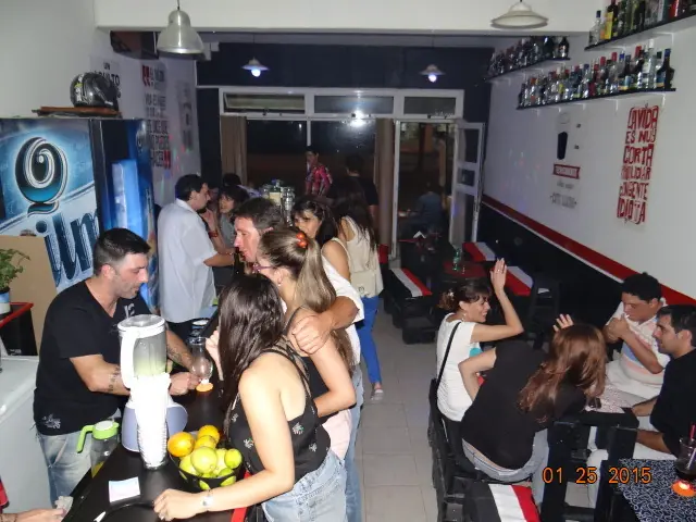 bar propio bar propio