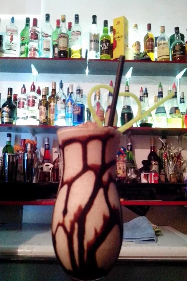 tragos tragos