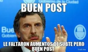 El candidato del neoliberalismo