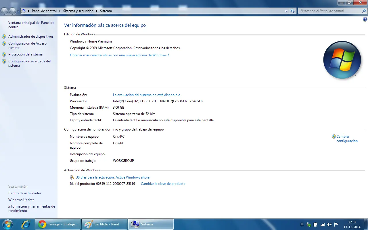 intel