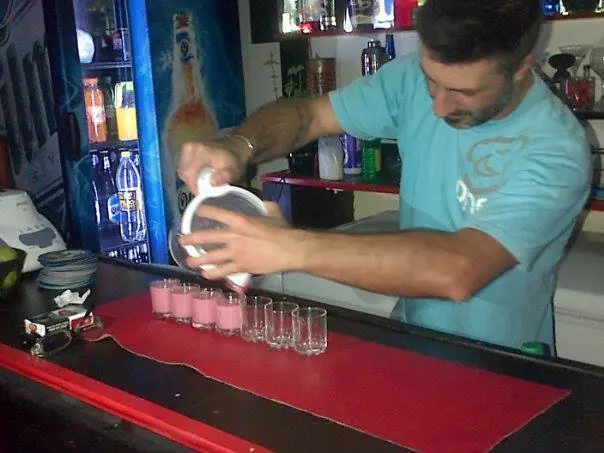 tragos tragos