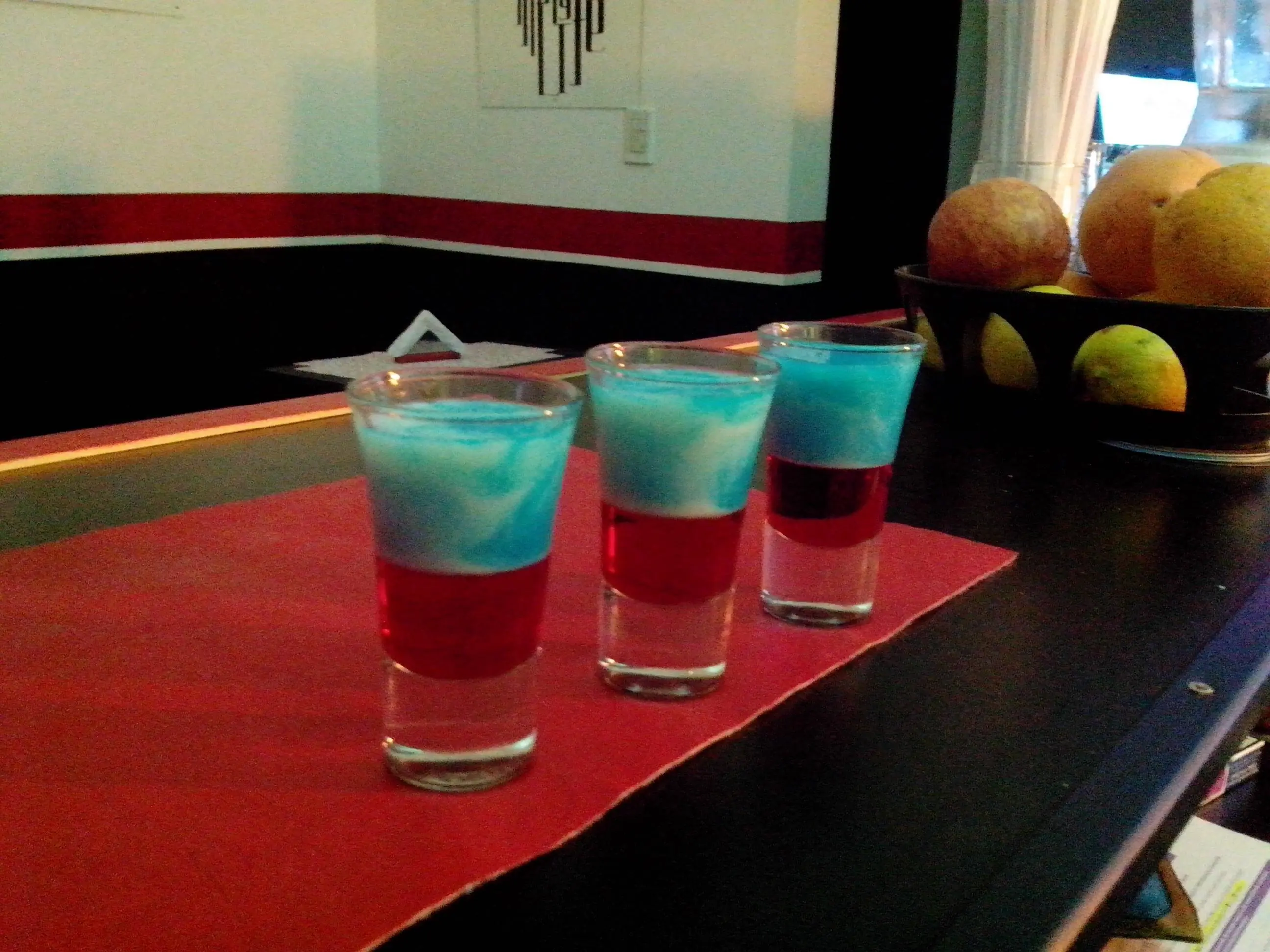 bar propio bar propio