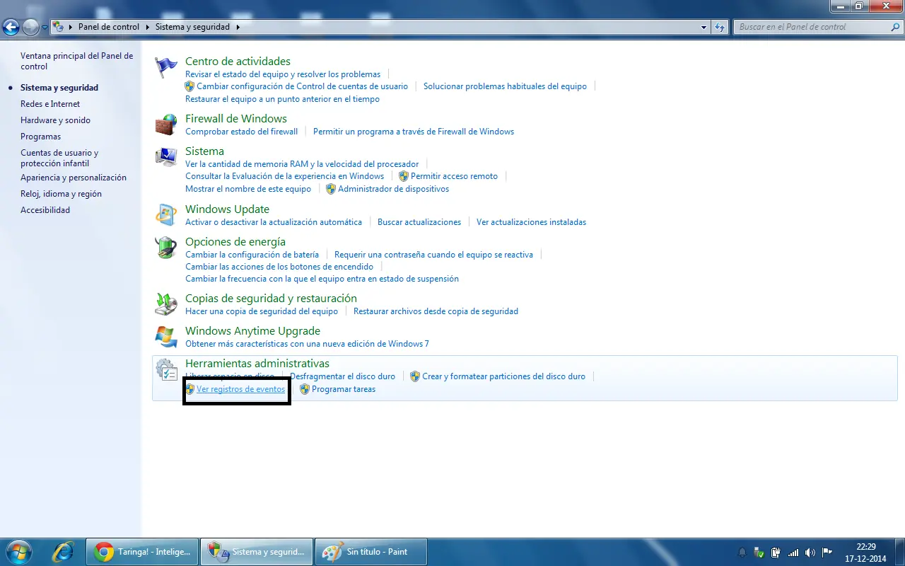 Windows