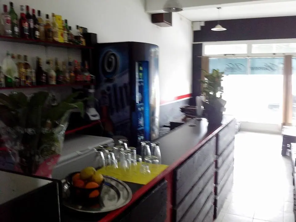 tragos tragos