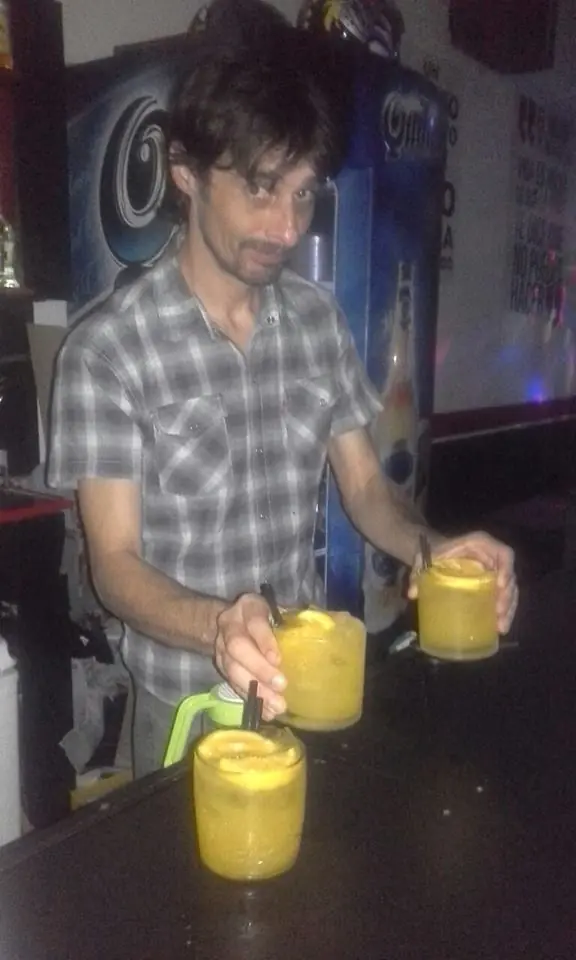 bar propio bar propio