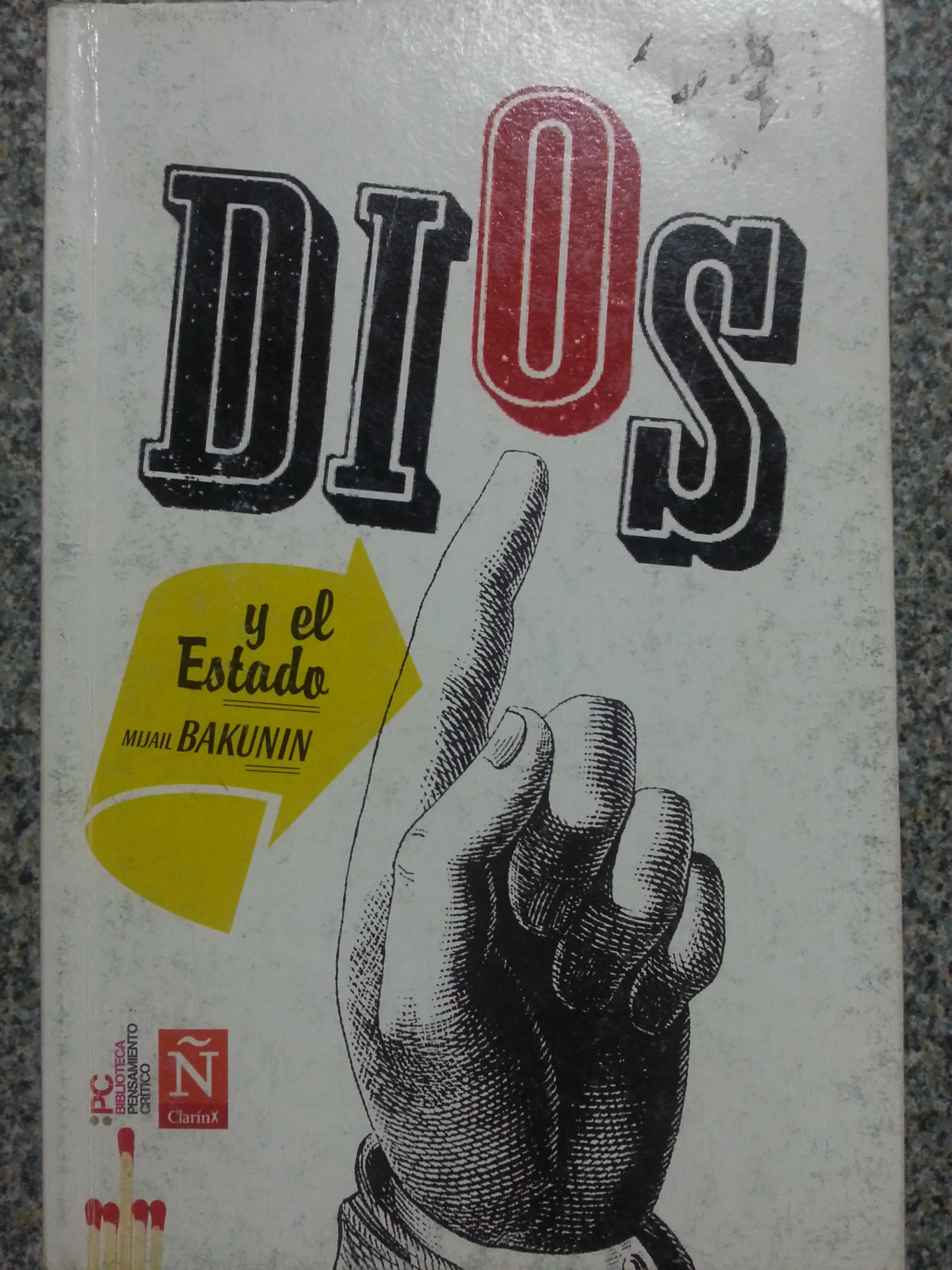 Te presento mis libros