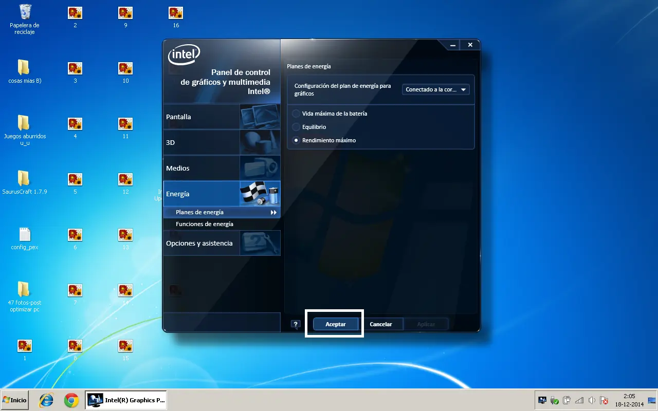 [mega post]Acelerar tu pc - acelerar juegos (bien explicado)