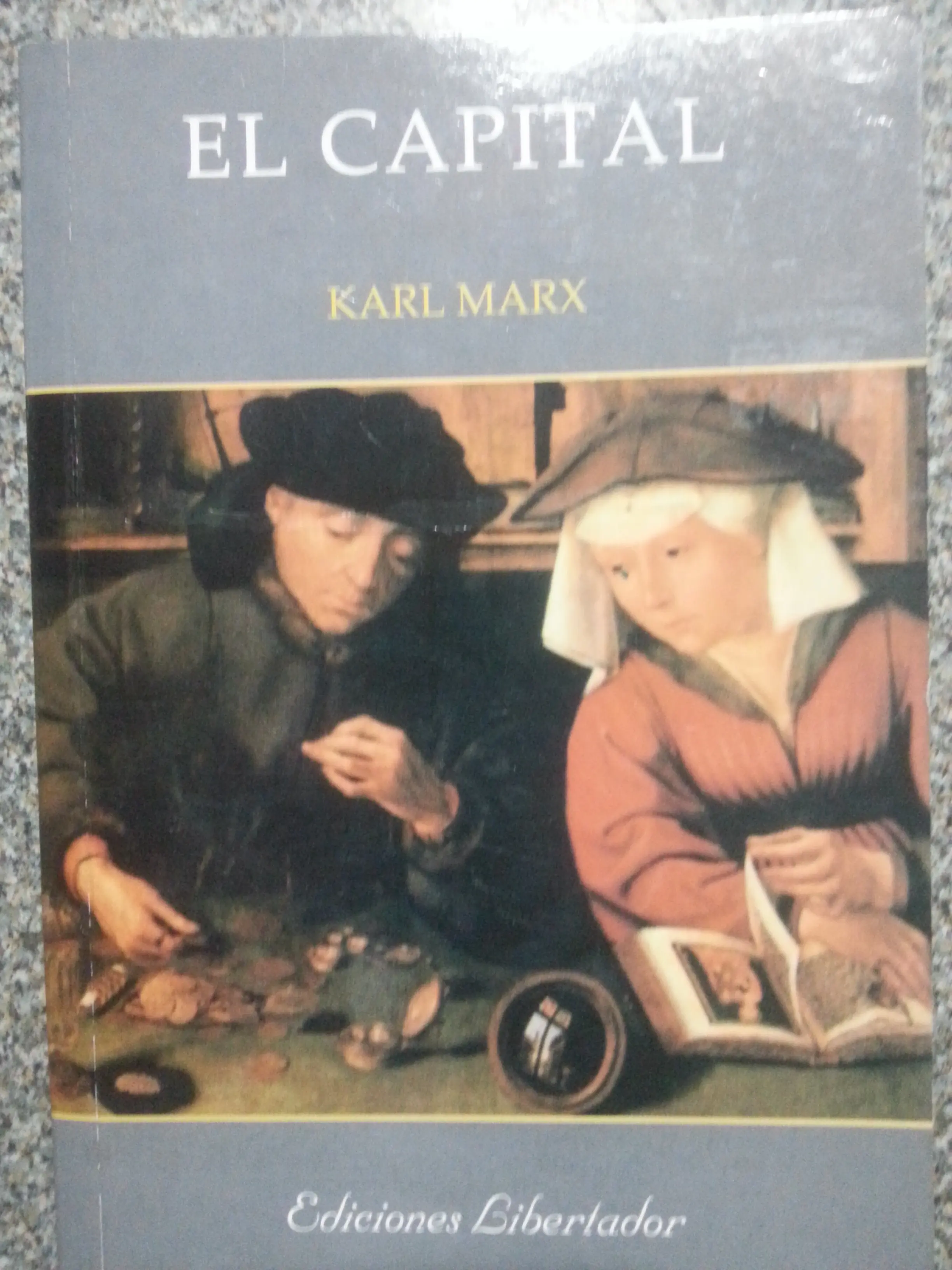 Te presento mis libros