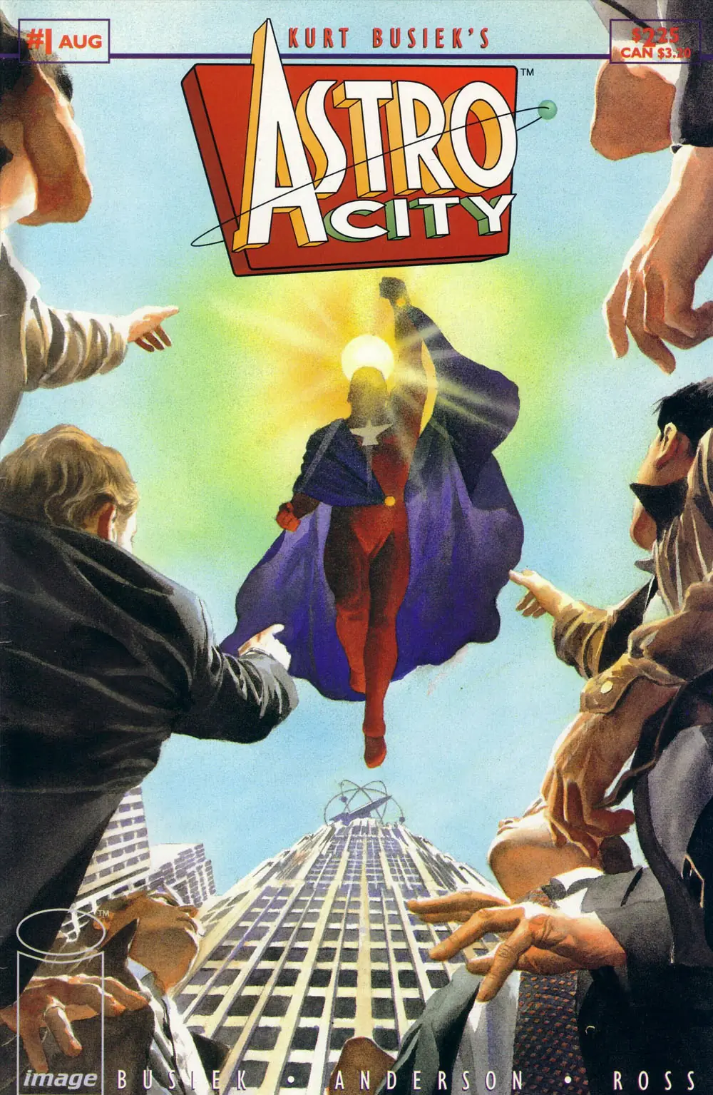 15 cómics de superhéroes que van contra las tendencias