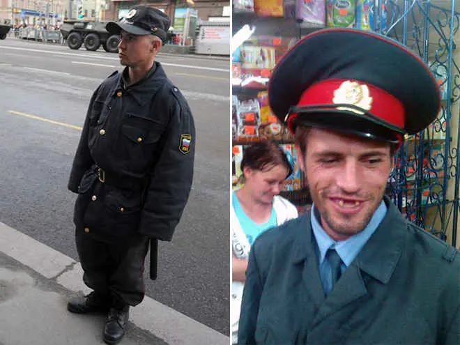 rusia